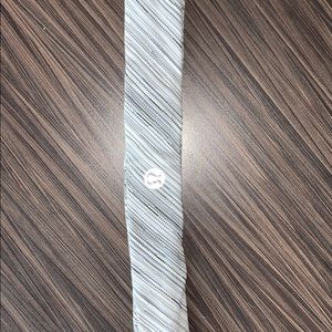 women’s lululemon headband